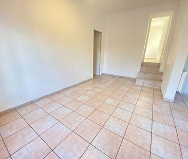 Location appartement 3 pièces, 52.53m², Narbonne - Photo 1