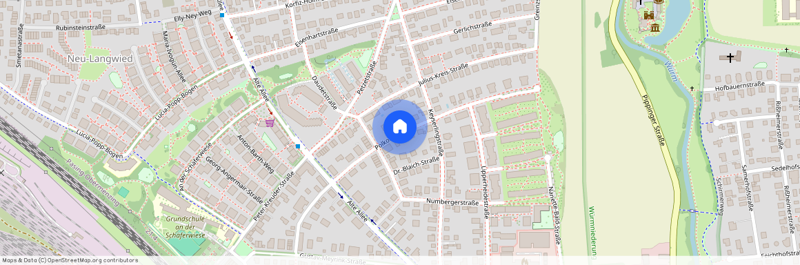 Polkostr., 81245, Polkostr.    München