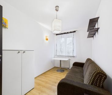 Przestronne 3-pokojowe mieszkanie w Otwocku - Zdjęcie 5