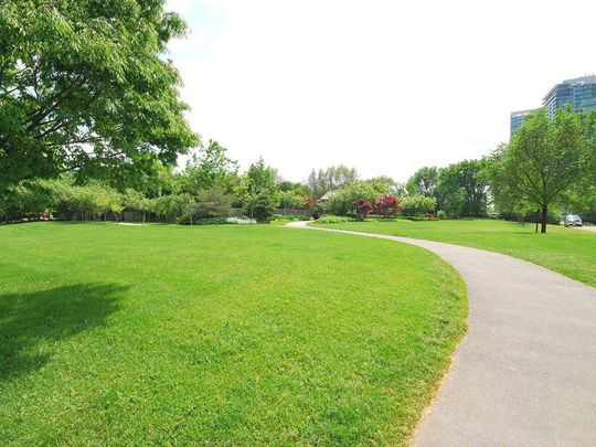 For Lease - 285 Enfield Place Unit# 1208, Mississauga, Ontario - Photo 1