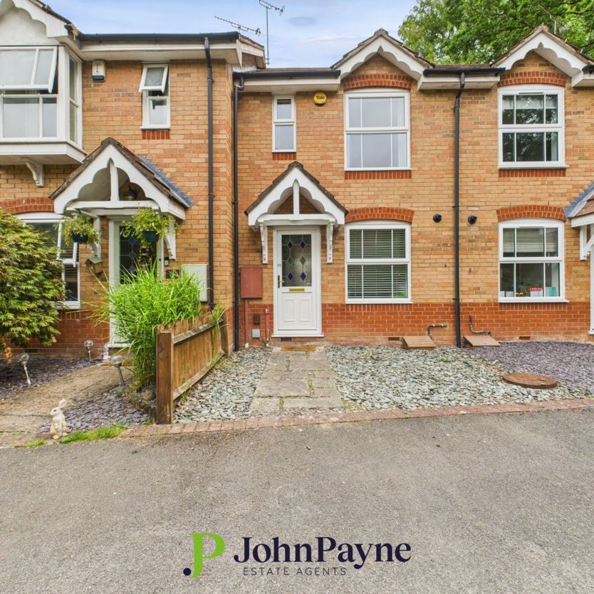 Whitebeam Close, Tile Hill, Coventry, CV4 9UL - Photo 1