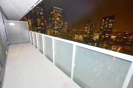 For Lease - 501 Yonge Street Unit# 3701, Toronto, Ontario - Photo 3