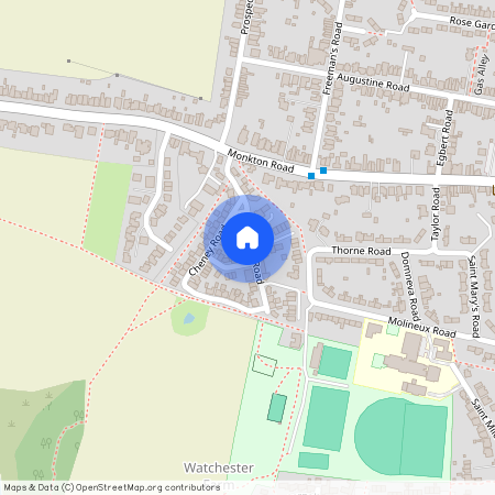 Cheney Road, Minster, CT12 4BG, Kent