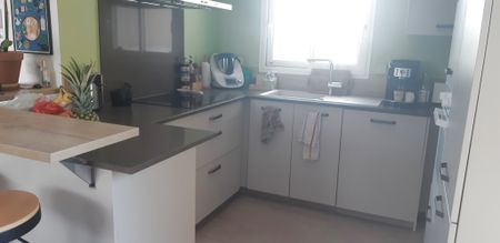 Camaret maison T4 avec piscine - Photo 3