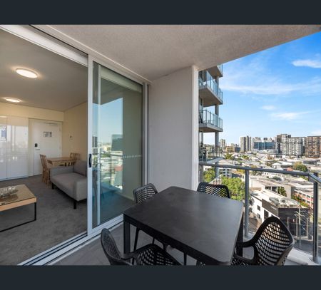 1205/510 St Pauls Terrace, Bowen Hills, Qld 4006 - Photo 2
