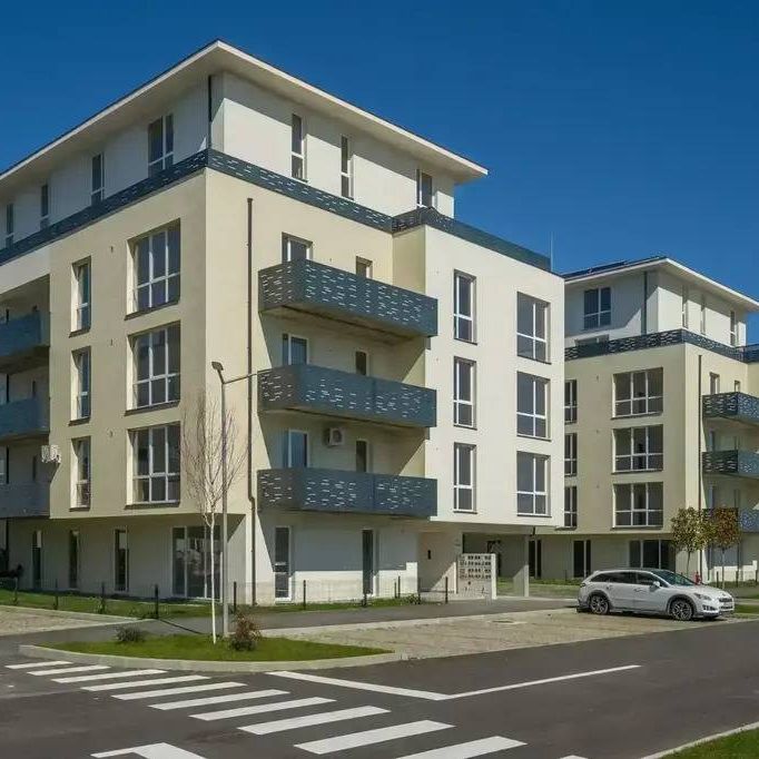 Duplex 3 camere The Suburb Buftea - Photo 1