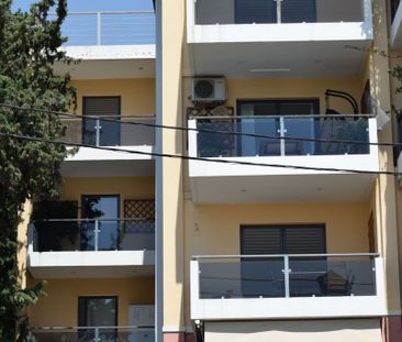 Διαμέρισμα για ενοικίαση Κέντρο (Βριλήσσια) - Φωτογραφία 3