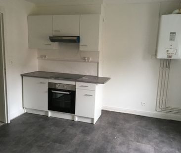 Location Appartement 2 pièces 49m² SARREGUEMINES 57200 - Photo 1