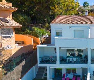 3 bedroom luxury penthouse for rent in Marbella Del Este, Andalusia - Photo 5