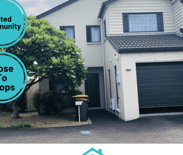 Well Presented Townhouse - Photo 4