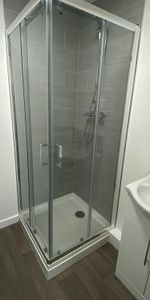 1 bedroom ground floor flat to rent - Photo 3