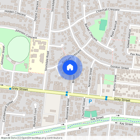 15 Brown Street, Vic 3844, Traralgon