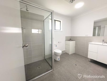 3 Bedroom Duplex For Lease in Moore Creek - Photo 4