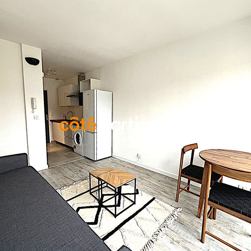 Studio très bien situé - Photo 1