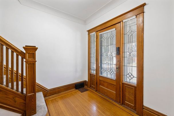 For Lease - 35 Gage Avenue, Hamilton, Ontario - Photo 1