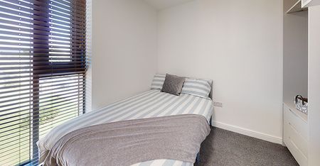 Flat 8, 1D Liberty Street, Wavertree - Photo 4
