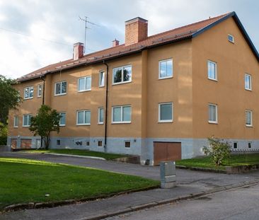 Västermalmsgatan 3 B - Foto 1