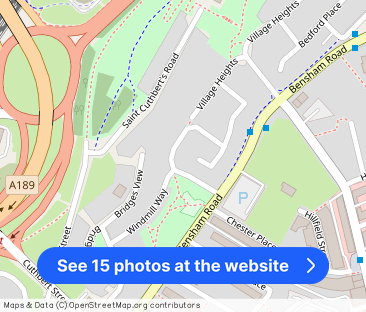 Windmill Way, Gateshead, NE8 - Photo 1