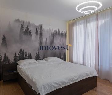 De inchiriat: Penthouse cu 3 camere - Photo 6