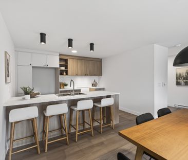 Appartement 3 Chambres - Photo 3
