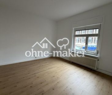 Charmante 2 Zimmer Erdgeschoss-Wohnung direkt am Schloßpark - Photo 2