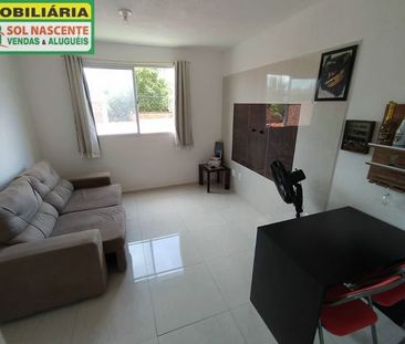 APARTAMENTO - Foto 6