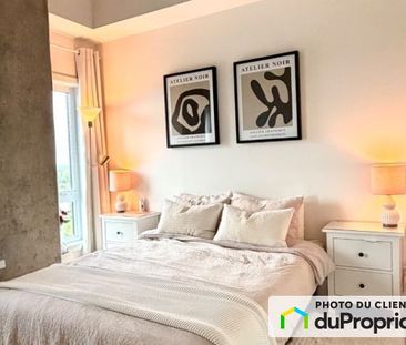 950, Avenue de Bourgogne, Ste-Foy à louer - Photo 3
