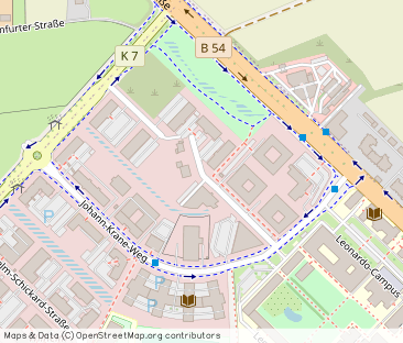 Einziehen & wohlfühlen: Möblierte 1-Zimmer-Wohning in Münster zur M... - Photo 1