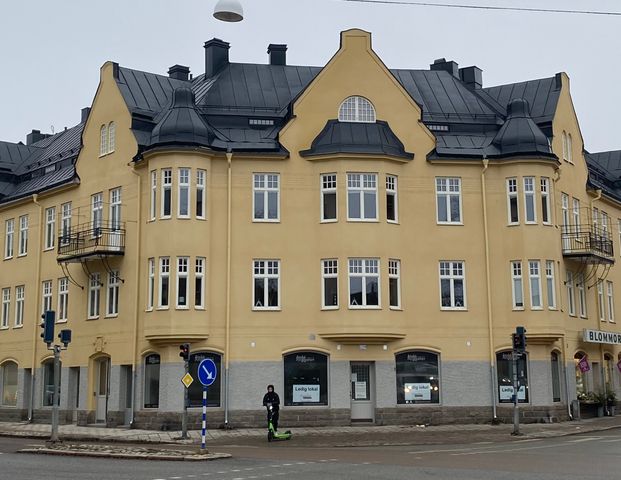 Kungsgatan, Örebro - Foto 1