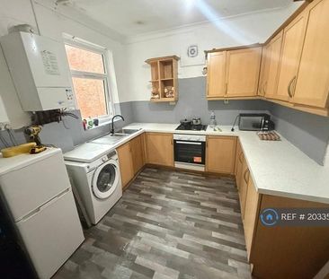 1 bedroom in a house share to rent - Photo 4