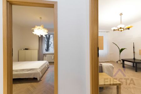 Warszawa Mokotów, ul. Jarosława Dąbrowskiego - Photo 4