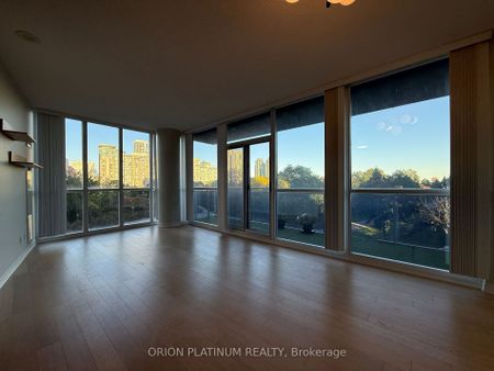 For Lease - 223 Webb Drive Unit# 201, Mississauga, Ontario - Photo 5