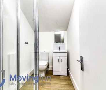 Studio to rent - Photo 5