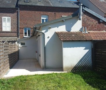 GOURNAY EN BRAY, centre ville - Photo 2