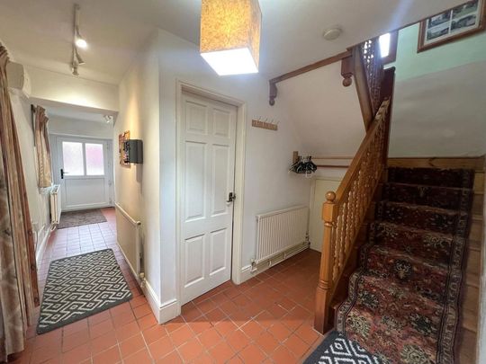 1 bedroom detached house to rent - Photo 1