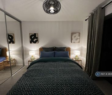 1 bedroom flat to rent - Photo 5