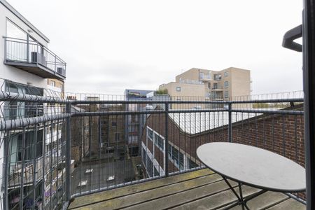 2 bedroom apartment to rent - Photo 4