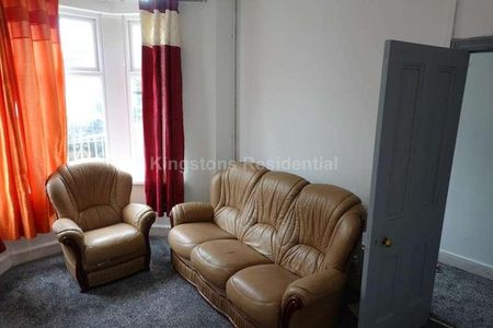 Allensbank Crescent, Heath, Cardiff, CF14 - Photo 2