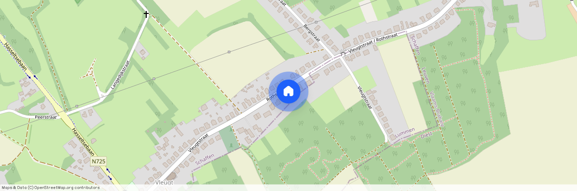 Rothstraat 15, Diest