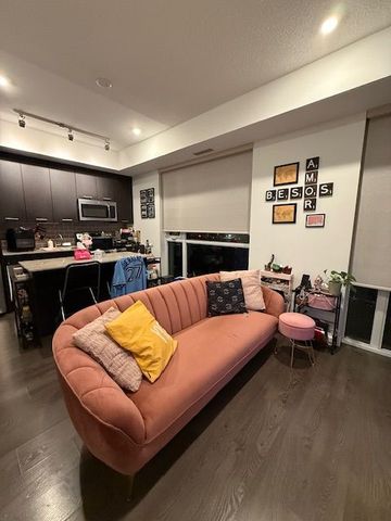 For Lease - 2055 Danforth Avenue Unit# 410, Toronto, Ontario - Photo 3