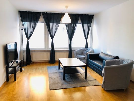 Strandgatan, Skellefteå - Foto 1