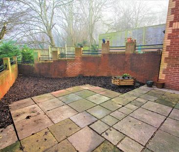 House - End Terrace For Rent Clay Bottom, Bristol - Photo 6