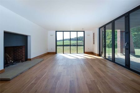In a private and elevated position, enjoying wonderful far reaching views is this superbly designed individual home. - Photo 3
