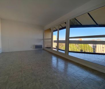 « AVIGNON EM - APPARTEMENT T2 55.09M² AVEC TERRASSE » - Photo 3