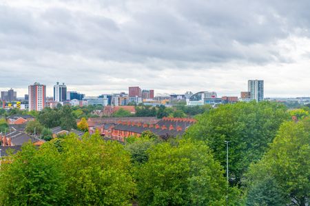 3 Bed Flat, Block B, M5 - Photo 5