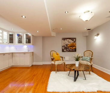 For Lease - 3262 Crimson King Circle, Mississauga, Ontario - Photo 4