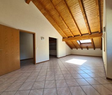Appartement de 2.5 pièces avec jardin - Photo 3