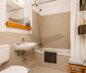 Single Living Nähe Volkspark Friedrichshain - Photo 5