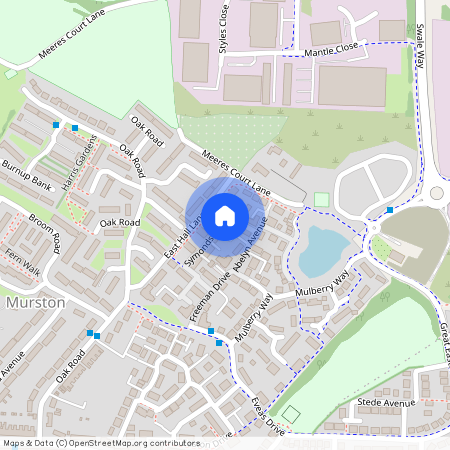9 Symonds DriveSittingbourneKent