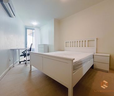 Canberra CBD - Photo 5